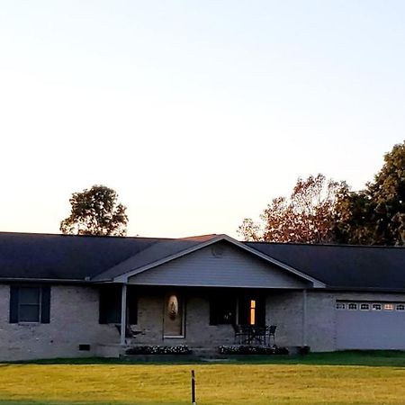 Pikeville Secluded House On 60 Acres Close To Fall Creek Falls מראה חיצוני תמונה