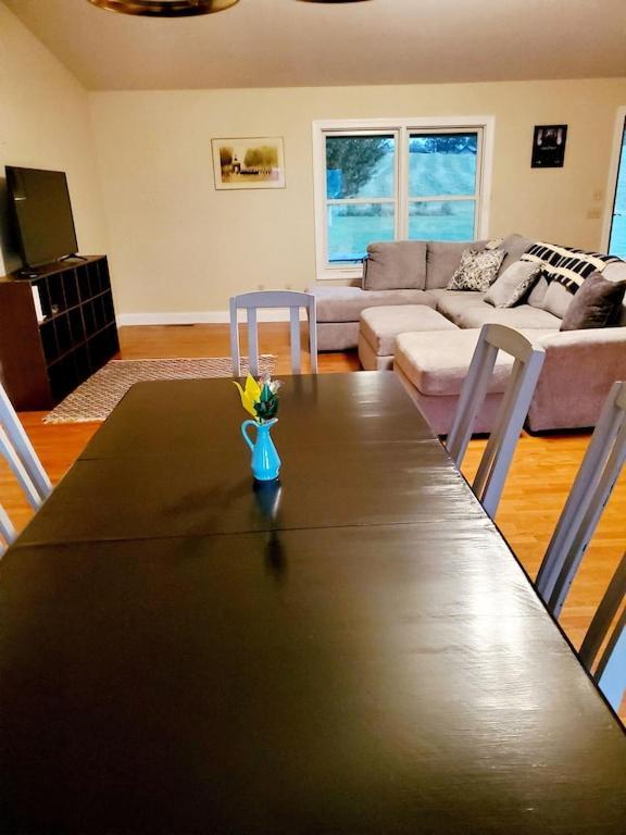 Pikeville Secluded House On 60 Acres Close To Fall Creek Falls מראה חיצוני תמונה