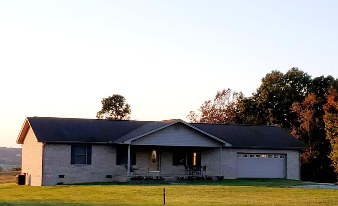 Pikeville Secluded House On 60 Acres Close To Fall Creek Falls מראה חיצוני תמונה