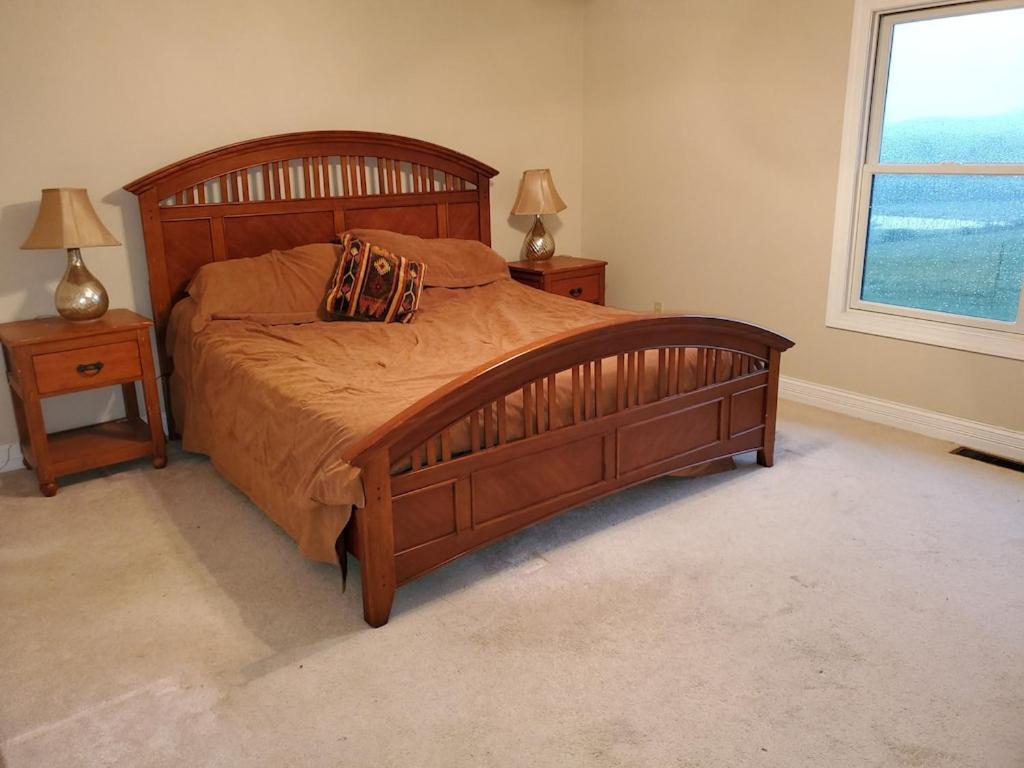 Pikeville Secluded House On 60 Acres Close To Fall Creek Falls מראה חיצוני תמונה